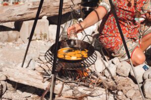 Frauen Wanderreise in Thiersee